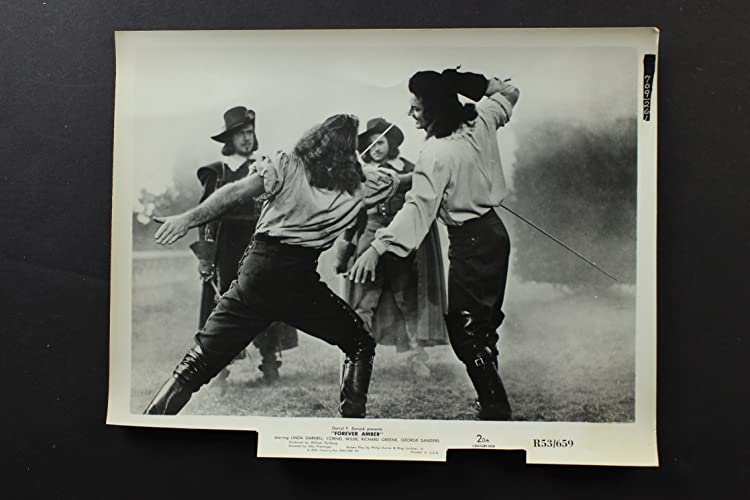 永遠のアンバーの画像