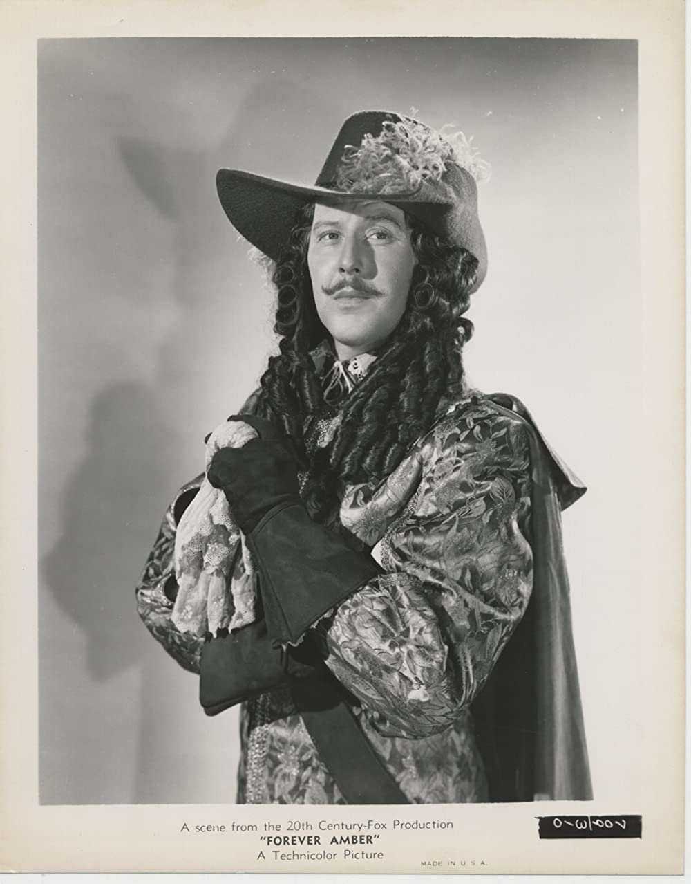 永遠のアンバーの画像