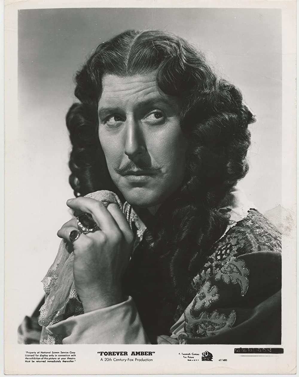 永遠のアンバーの画像