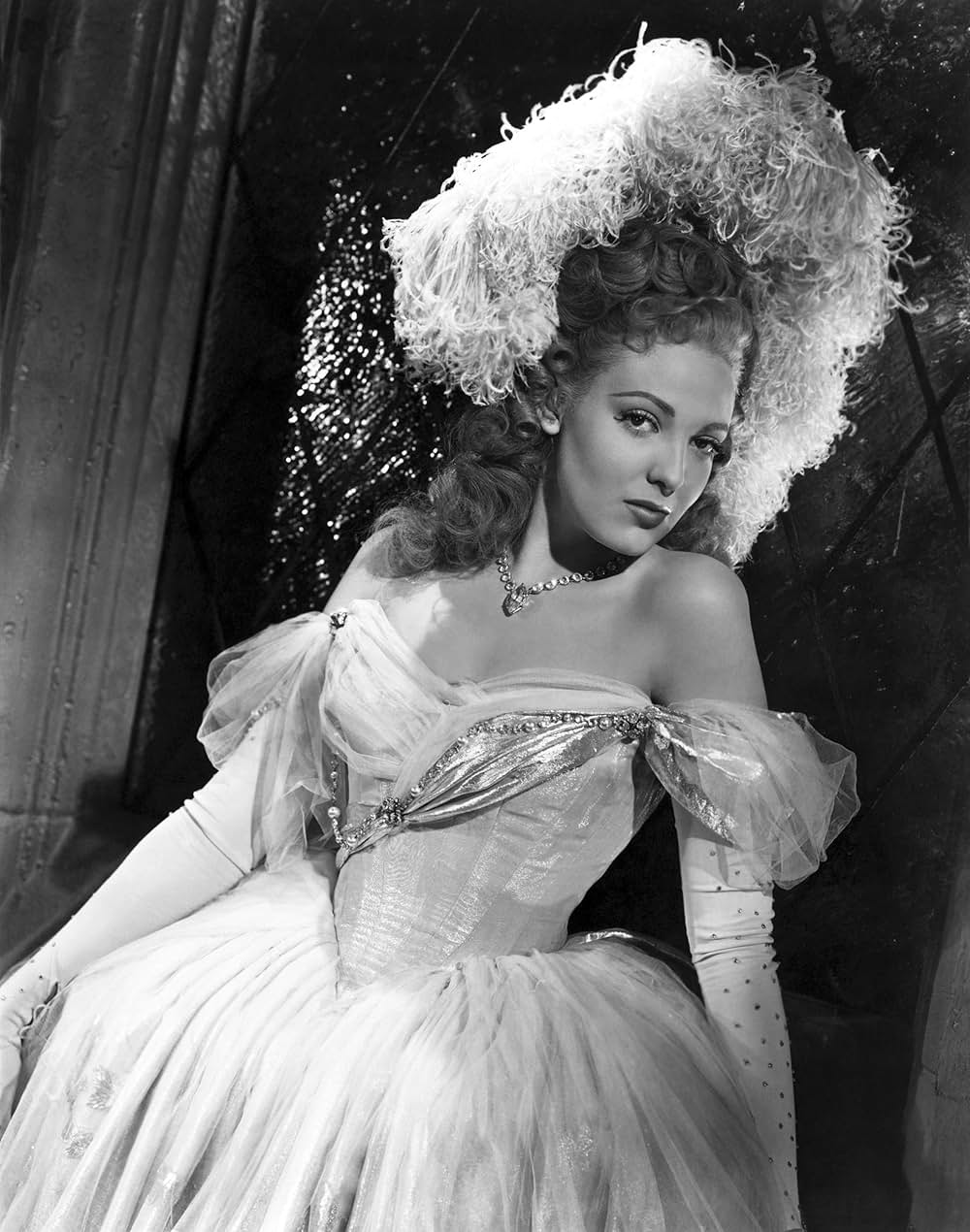 「永遠のアンバー」の画像