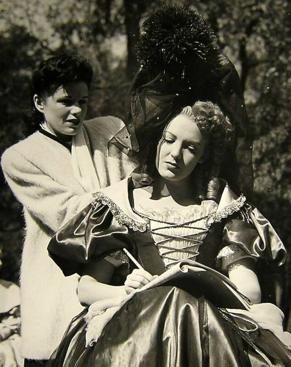 「永遠のアンバー」の画像