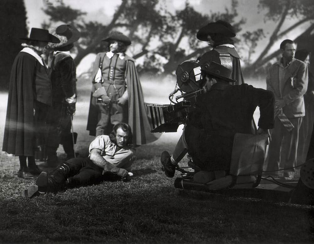 永遠のアンバーの画像