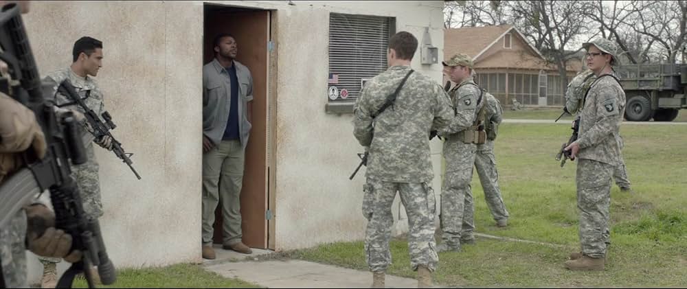 アルマゲドン・アメリカの画像