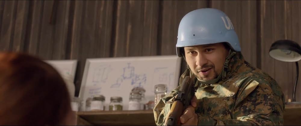 アルマゲドン・アメリカの画像