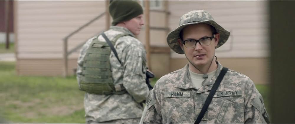 アルマゲドン・アメリカの画像