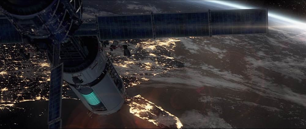 アルマゲドン・アメリカの画像