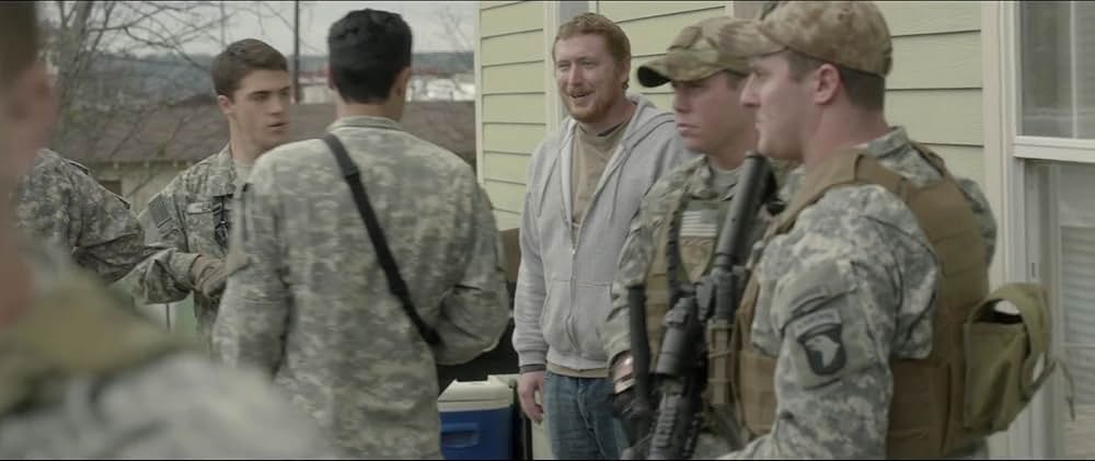 アルマゲドン・アメリカの画像