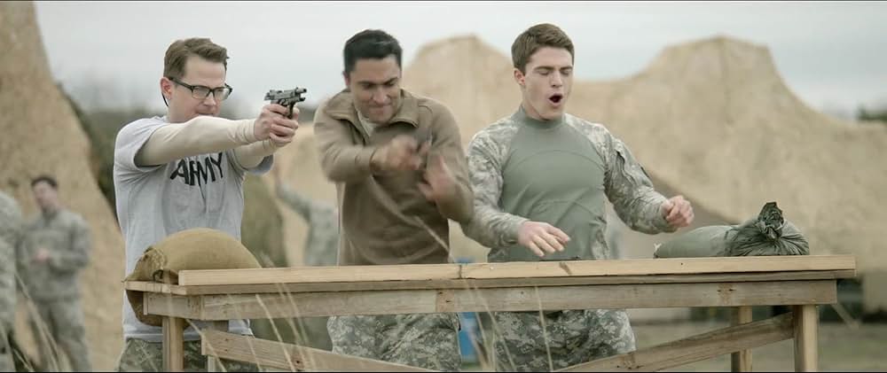 アルマゲドン・アメリカの画像