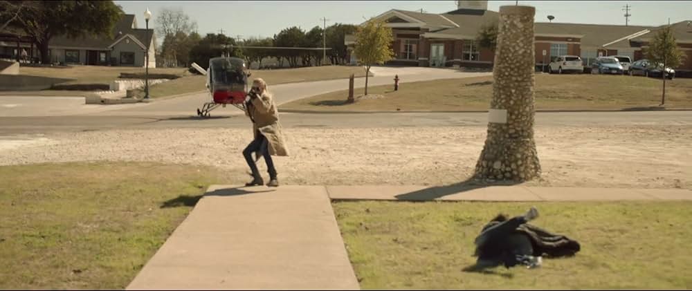 アルマゲドン・アメリカの画像
