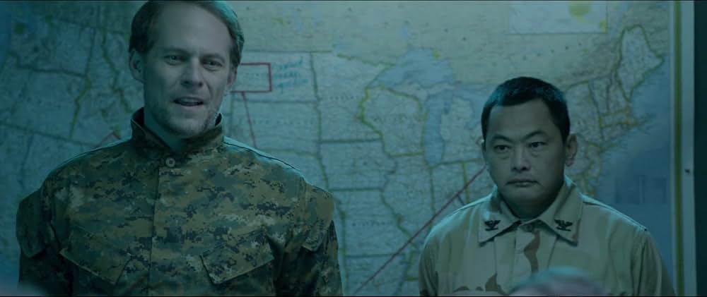 アルマゲドン・アメリカの画像