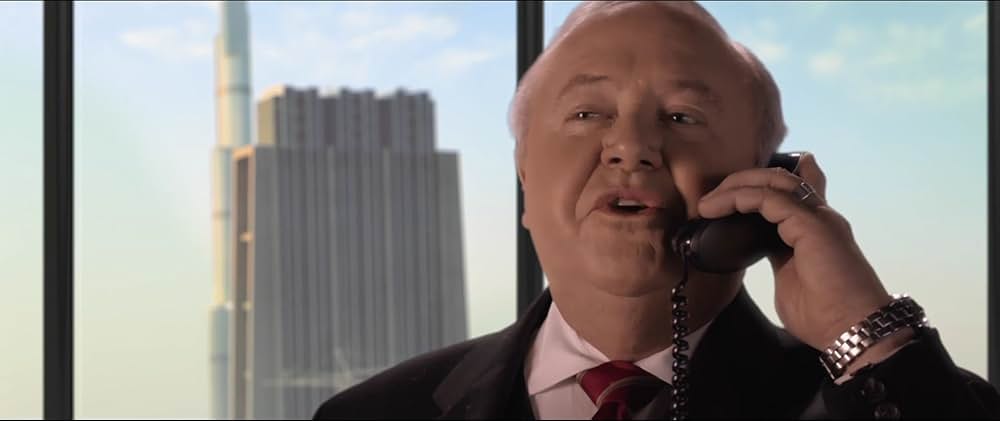 アルマゲドン・アメリカの画像