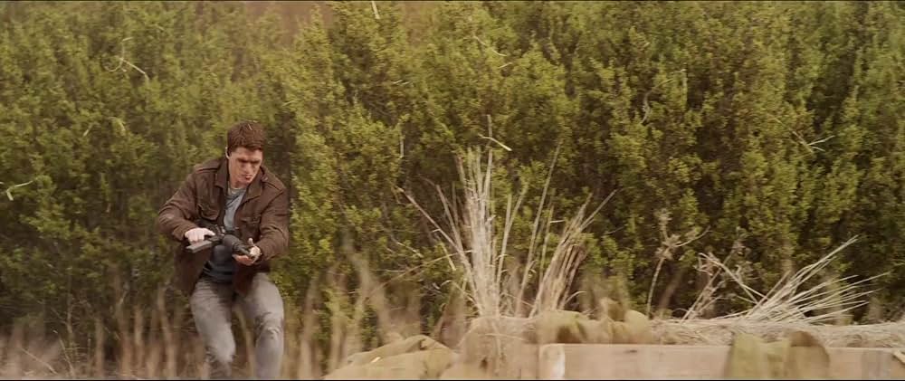 アルマゲドン・アメリカの画像