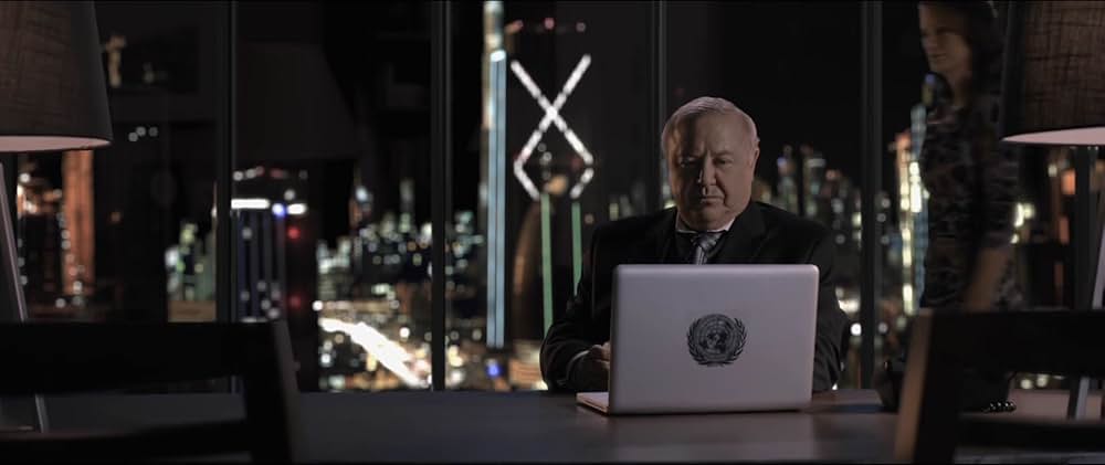 アルマゲドン・アメリカの画像