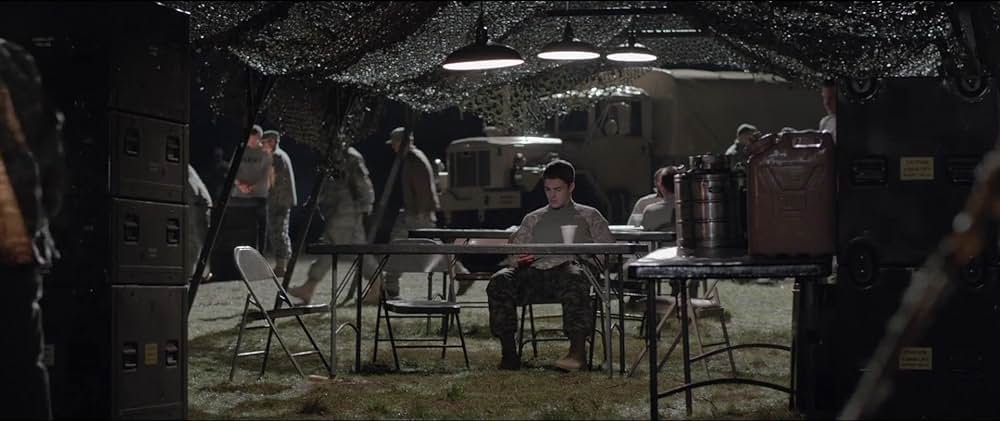 アルマゲドン・アメリカの画像