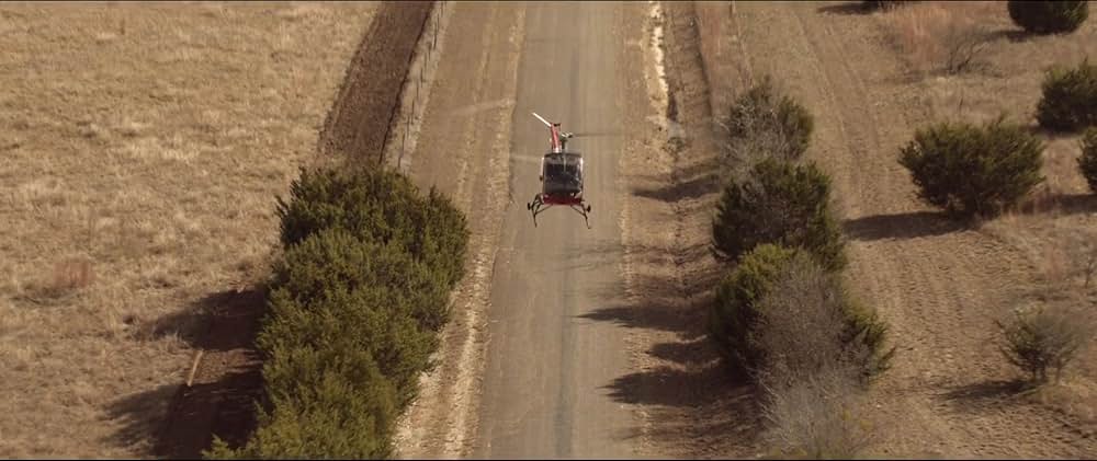 アルマゲドン・アメリカの画像