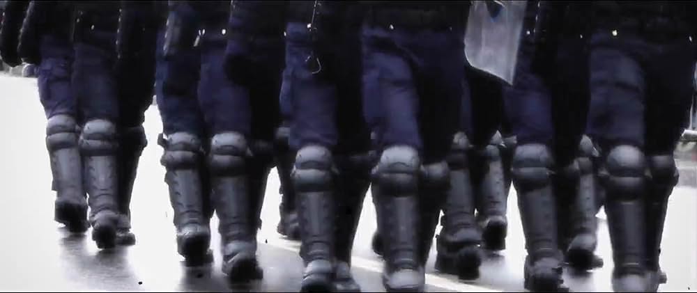 アルマゲドン・アメリカの画像