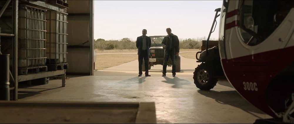 アルマゲドン・アメリカの画像