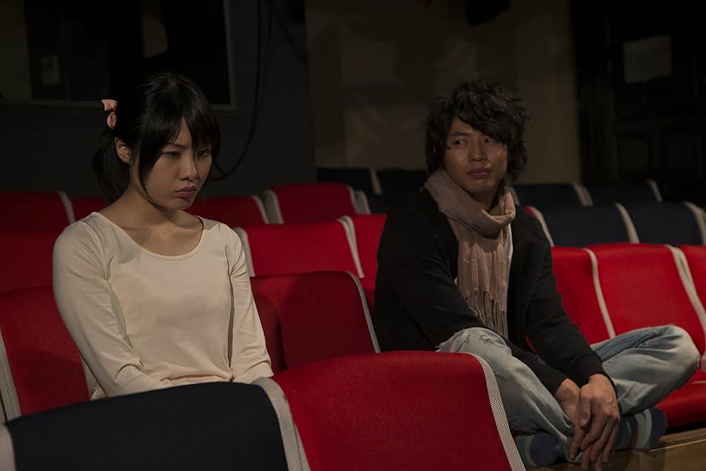 裸のアゲハ いきり立つ欲望の画像