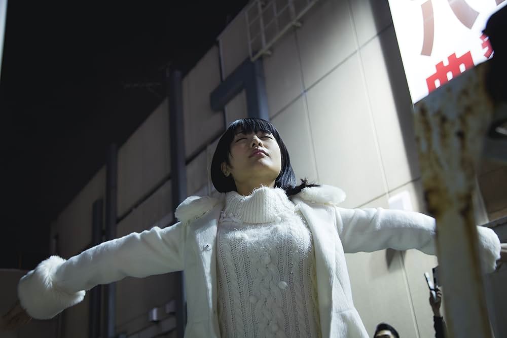 裸のアゲハ いきり立つ欲望の画像