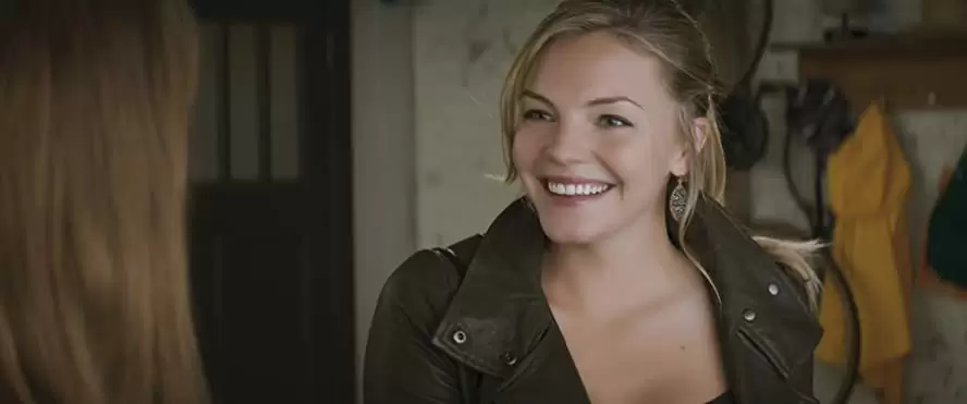 「フィフティ・シェイズ・オブ・グレイ」エロイーズ・マムフォードの画像