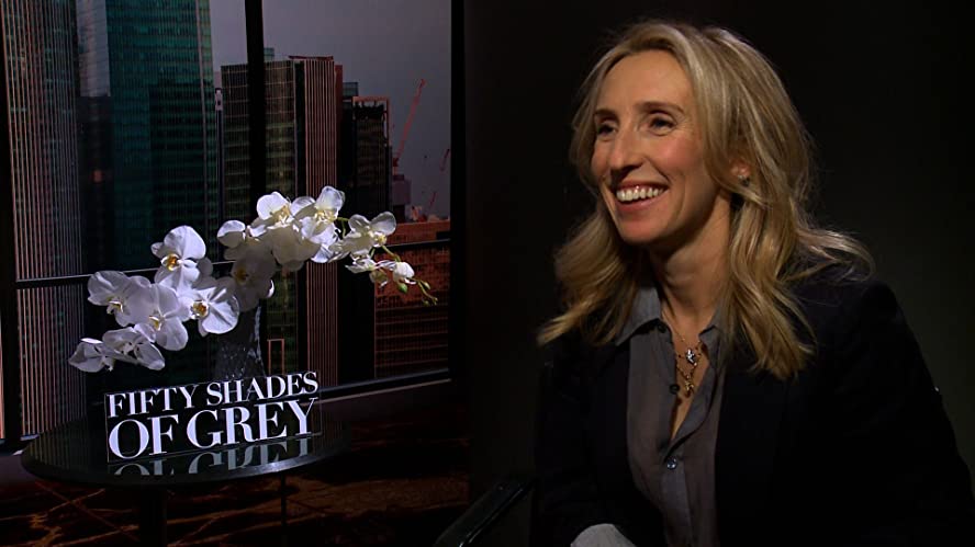 フィフティ・シェイズ・オブ・グレイの画像