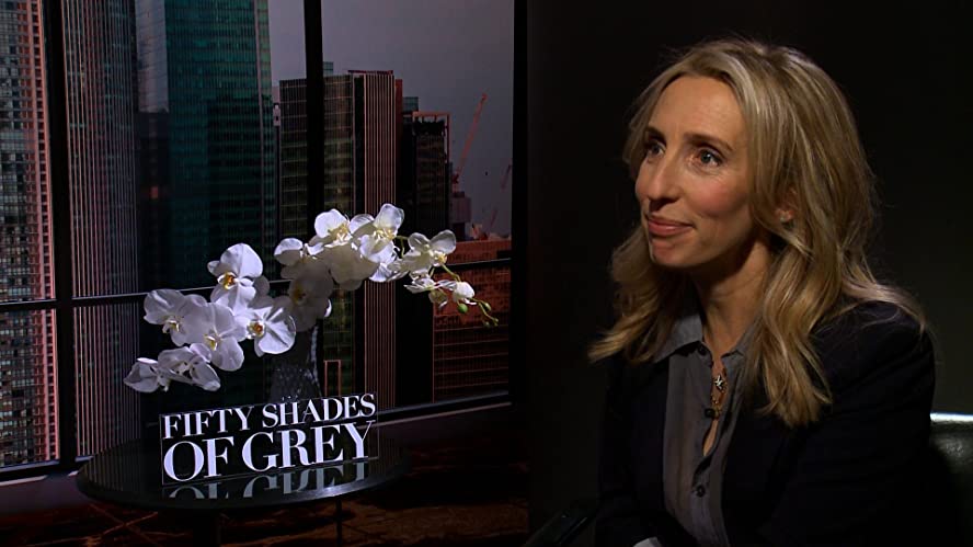 フィフティ・シェイズ・オブ・グレイの画像