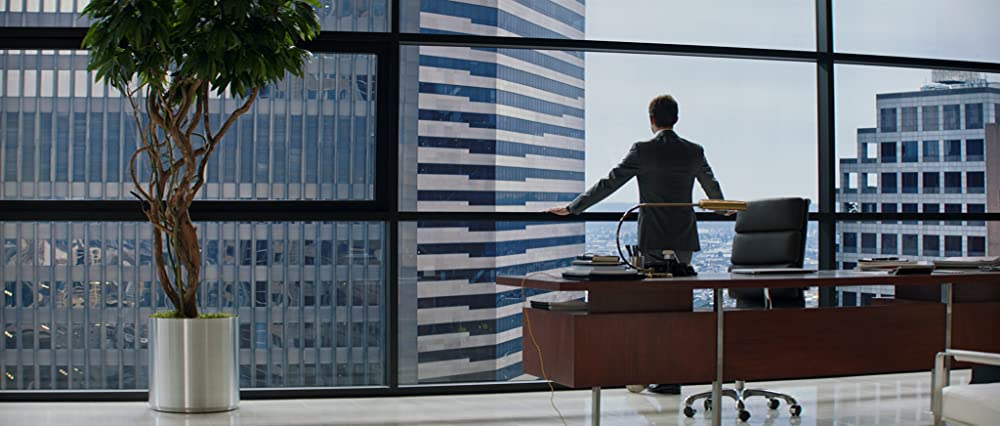 フィフティ・シェイズ・オブ・グレイの画像