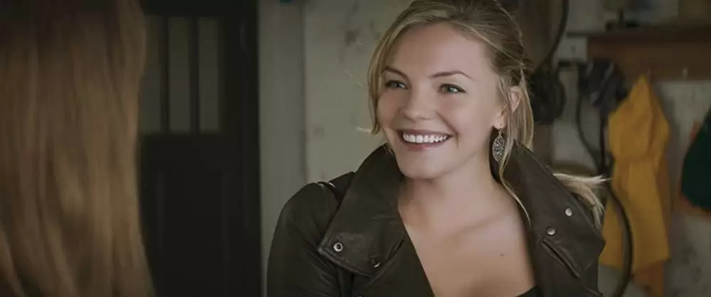 「フィフティ・シェイズ・オブ・グレイ」エロイーズ・マムフォードの画像