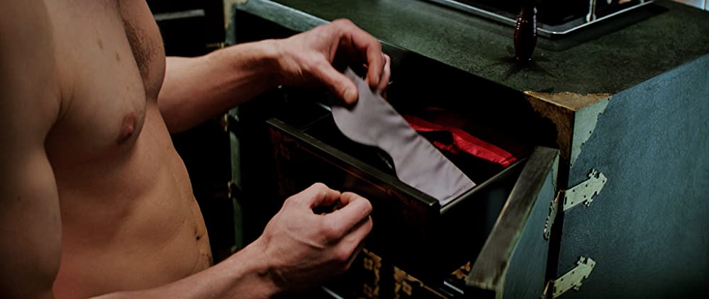 フィフティ・シェイズ・オブ・グレイの画像