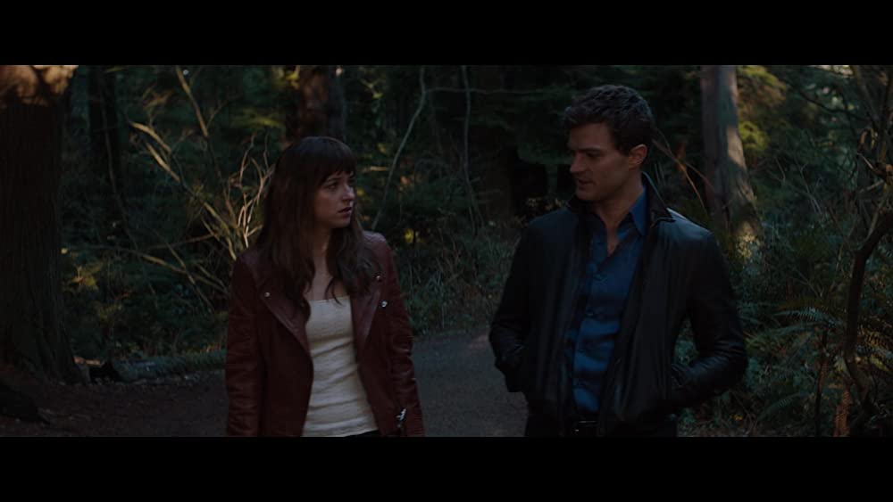 フィフティ・シェイズ・オブ・グレイの画像