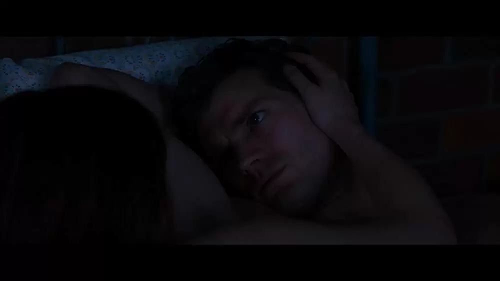 フィフティ・シェイズ・オブ・グレイの画像