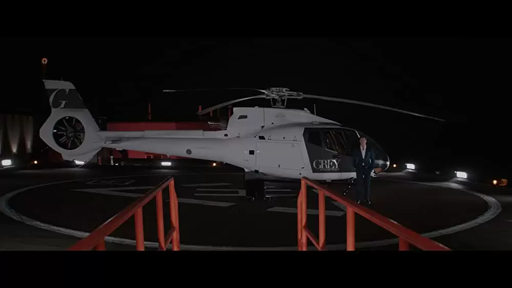 フィフティ・シェイズ・オブ・グレイの画像