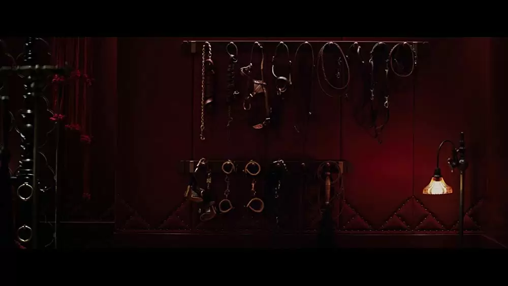 フィフティ・シェイズ・オブ・グレイの画像