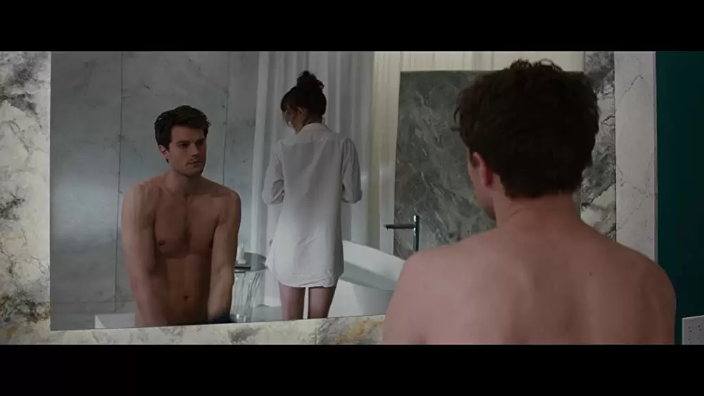 フィフティ・シェイズ・オブ・グレイの画像