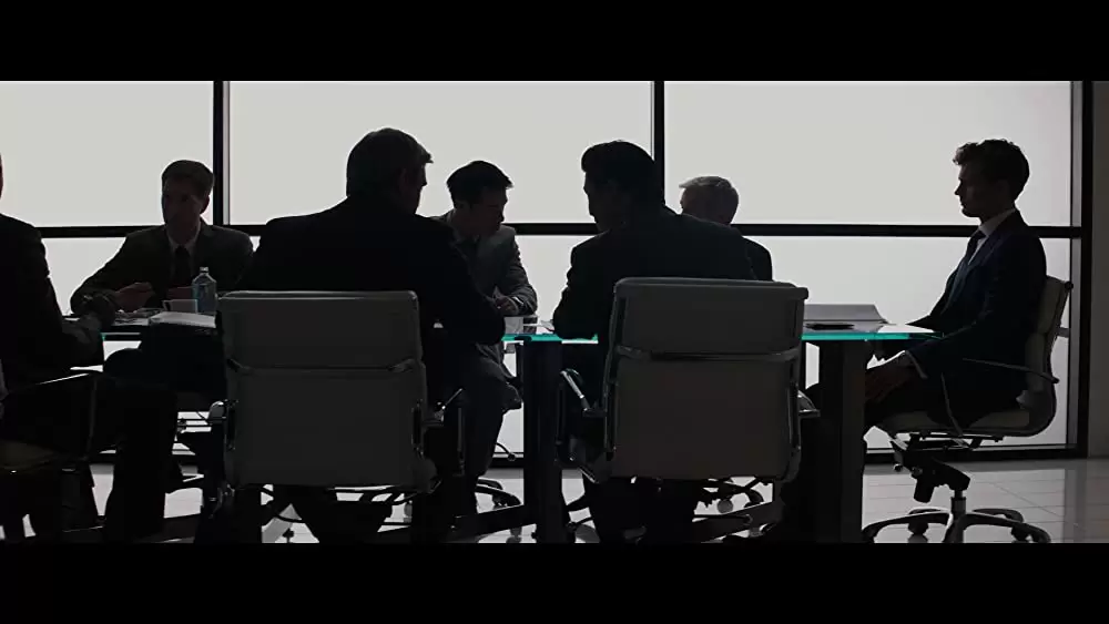 フィフティ・シェイズ・オブ・グレイの画像