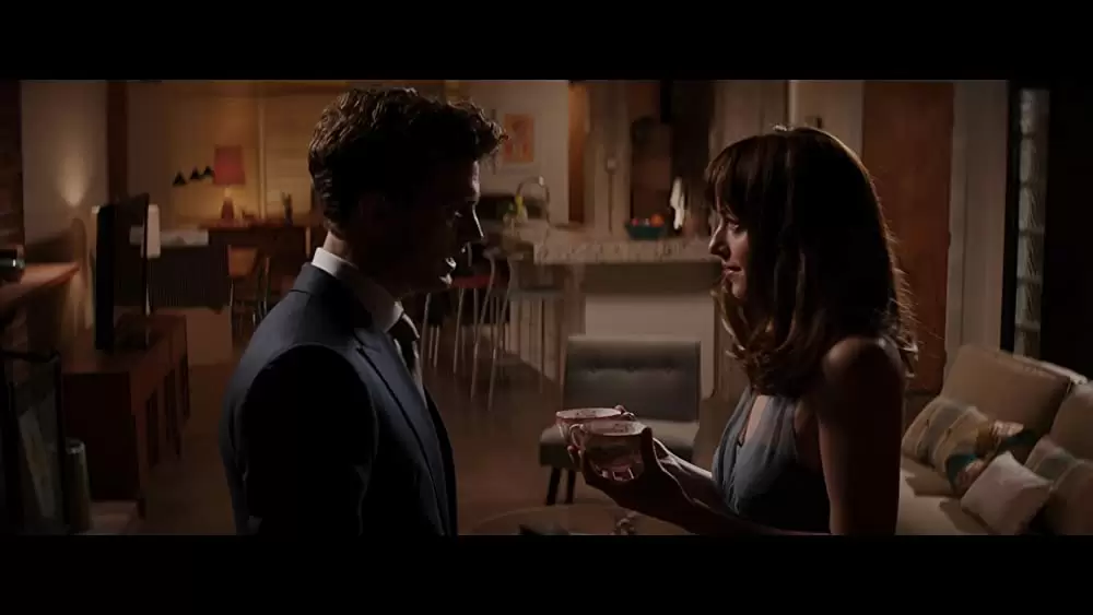 フィフティ・シェイズ・オブ・グレイの画像