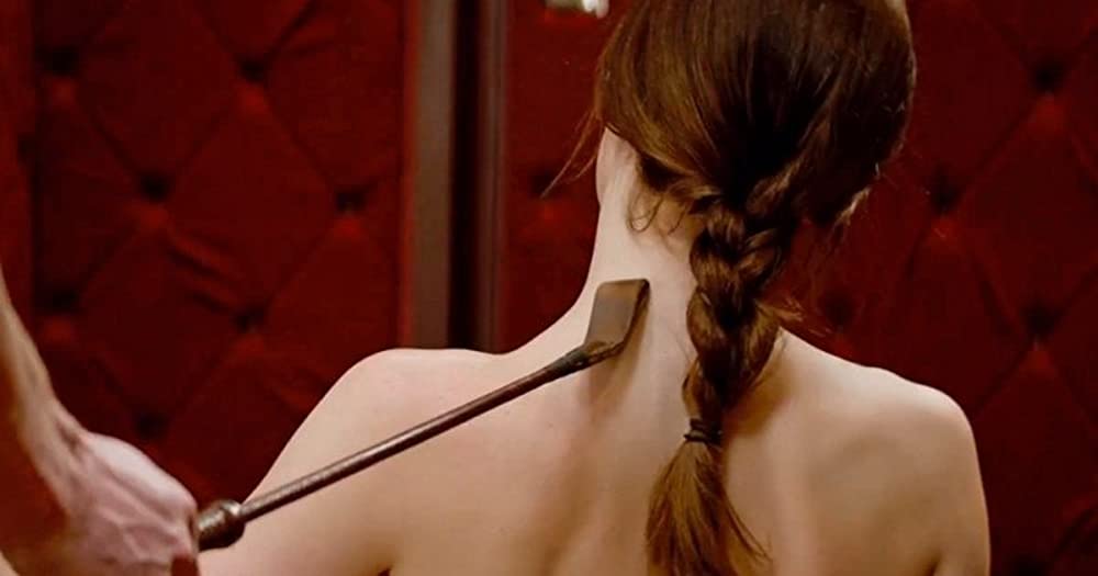 フィフティ・シェイズ・オブ・グレイの画像