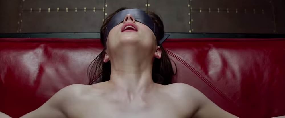 フィフティ・シェイズ・オブ・グレイの画像