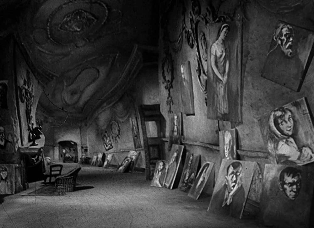 邪魔者は殺せの画像