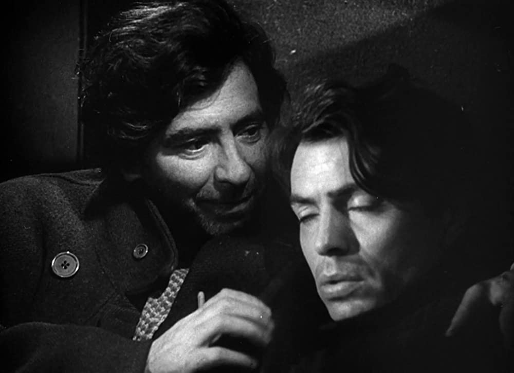 邪魔者は殺せの画像