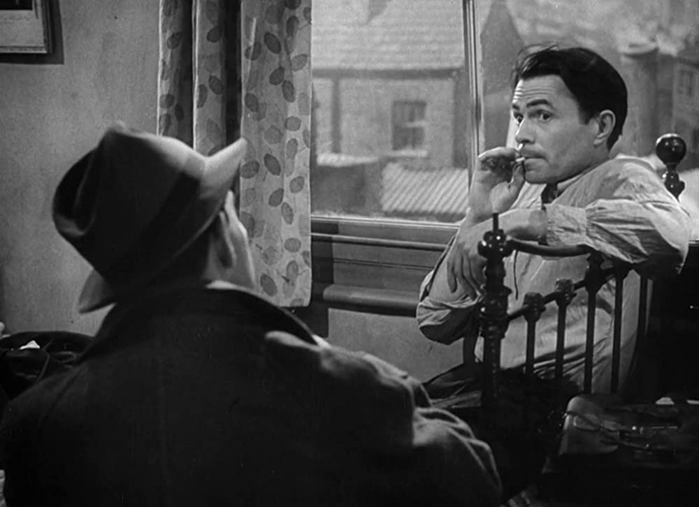 邪魔者は殺せの画像