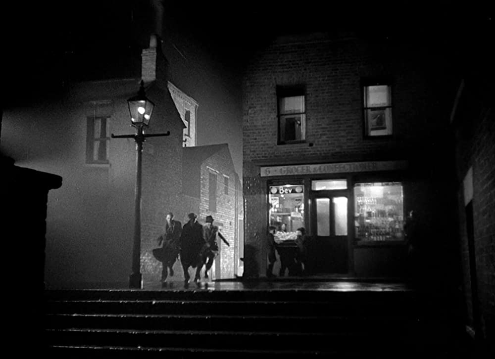 邪魔者は殺せの画像