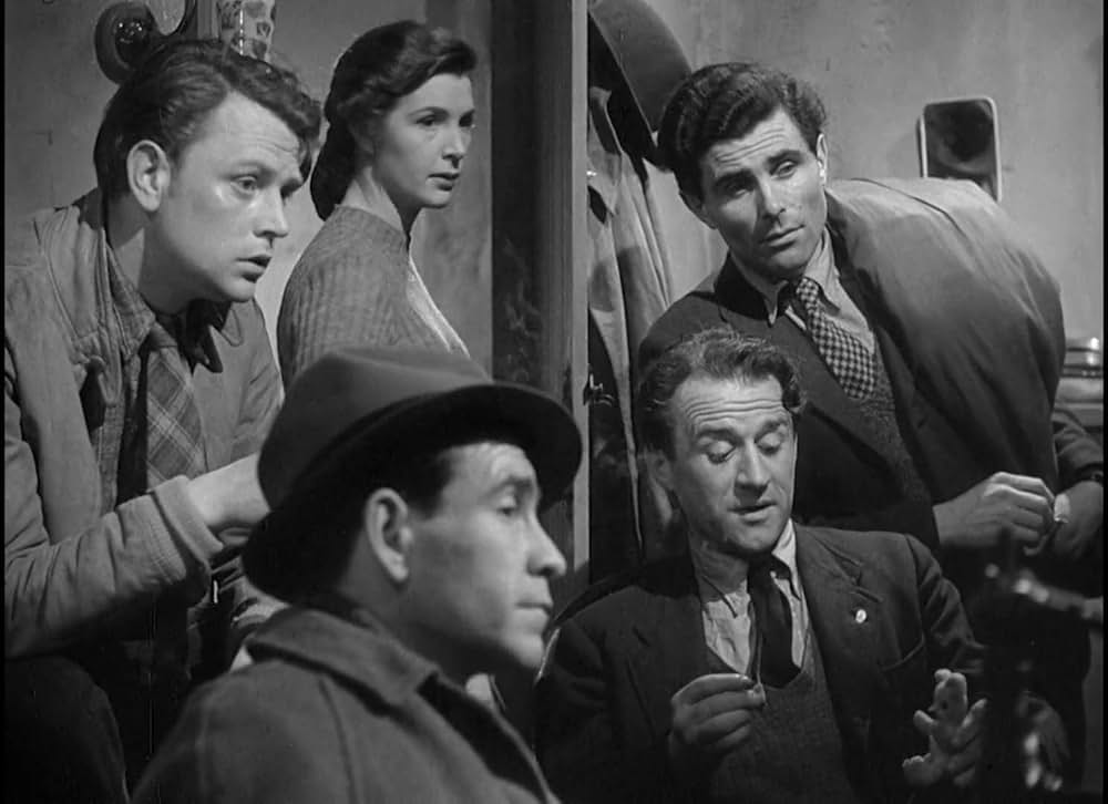 邪魔者は殺せの画像