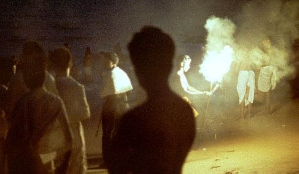 Gambling, Gods and LSD（原題）の画像