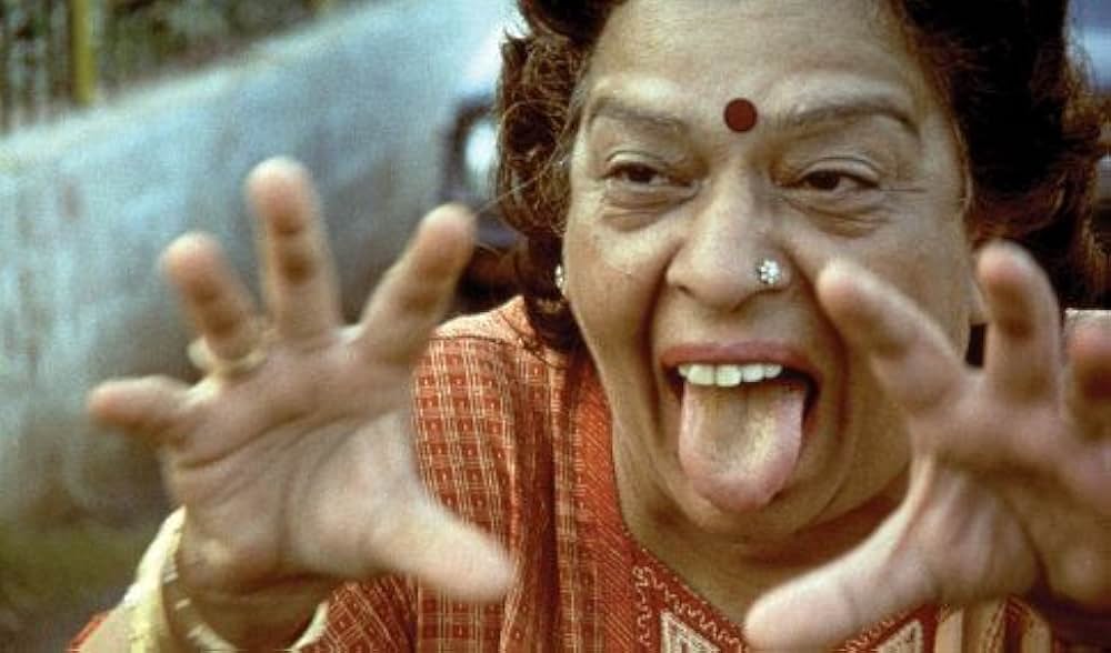 Gambling, Gods and LSD（原題）の画像