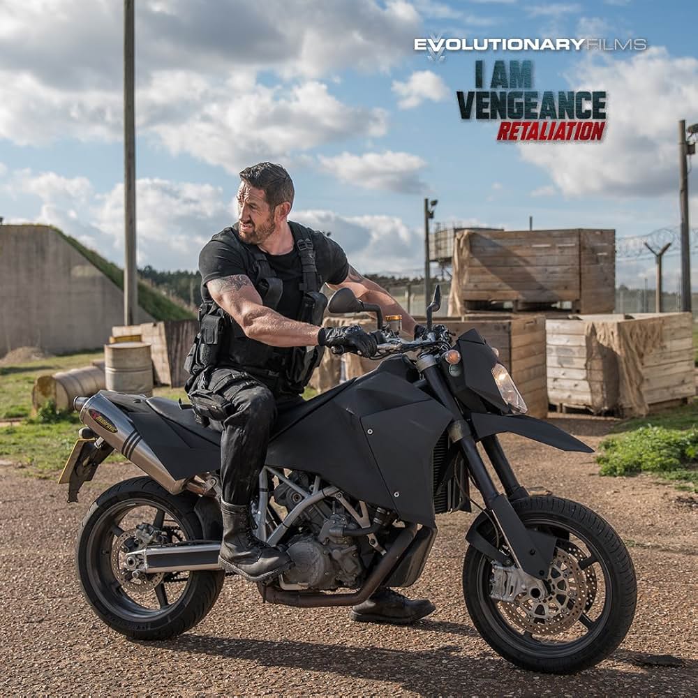 S.A.S.特殊空挺部隊 史上最悪の極秘空輸ミッションの画像