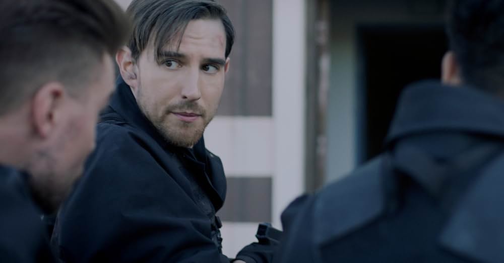 S.A.S.特殊空挺部隊 史上最悪の極秘空輸ミッションの画像