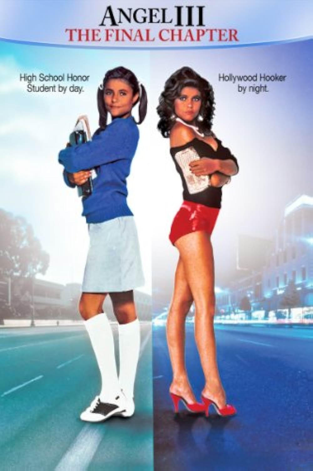 エンジェル3の画像