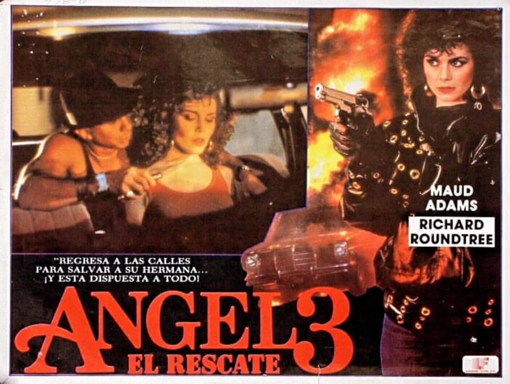 エンジェル3の画像