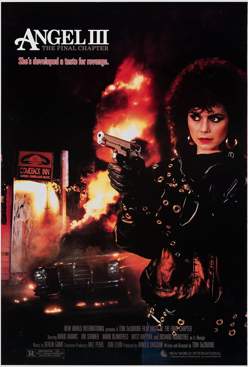 エンジェル3の画像